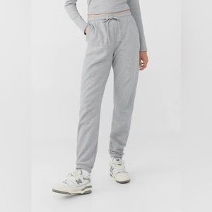 Bella + Canvas - Grey Sweatpants - NWT
